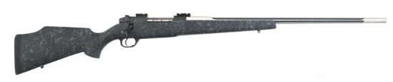 WEATHERBY MARK V 6.5-300 WEATHERBY MAG CAL RIFLE
