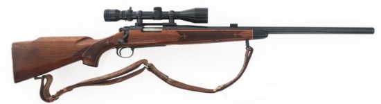 REMINGTON MODEL 700 6mm REM CALIBER RIFLE