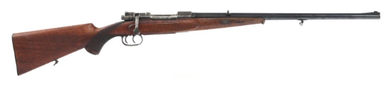 AUSTRIAN JOHANN PETERLONGO 7.92mm CAL RIFLE