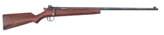 SAVAGE MODEL 1922 .22 LR CALIBER BOLT ACTION RIFLE