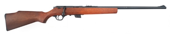 MARLIN MODEL 25 .22 S-L-LR CALIBER RIFLE