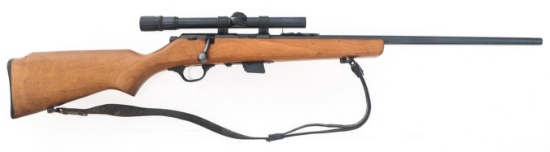 MARLIN GLENFIELD MODEL 25 .22 CALIBER RIFLE