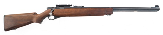MOSSBERG MODEL 46 B .22 S-L-LR CALIBER RIFLE