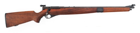 MOSSBERG MODEL 46M(B) .22 S-L-LR CALIBER RIFLE