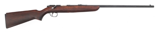 1941 REMINGTON MODEL 510 TARGETMASTER 22 CAL RIFLE