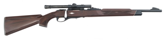 REMINGTON NYLON MODEL 11 .22 CAL BOLT ACTION RIFLE