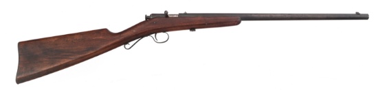WINCHESTER MODEL 1902 .22 S-L-LR CALIBER RIFLE