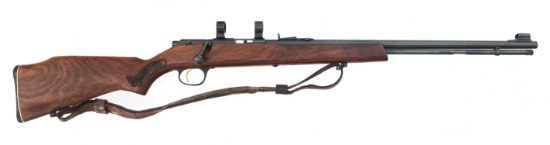 MARLIN MODEL 783 .22 WMR CALIBER BOLT ACTION RIFLE