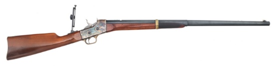 PEDERSOLI NAVY ARMS .50 CALIBER SHARPS RIFLE