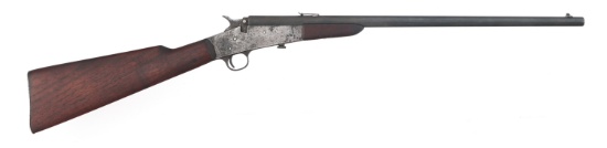 REMINGTON NO 6 .32 CALIBER ROLLING BLOCK RIFLE