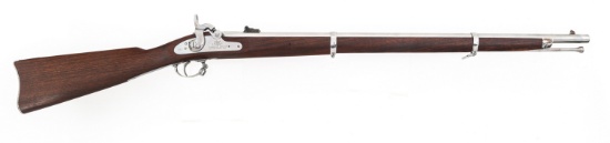 MODERN PRODUCTION AMOSKEAG MODEL 1863 MUSKET