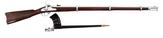 MODERN COPY OF COLT MODEL 1861 .58 CALIBER RIFLE