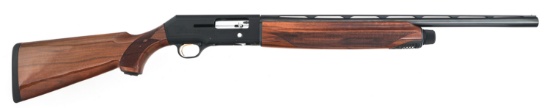 BERETTA AL 390 SILVER MALLARD 12 GAUGE SHOTGUN