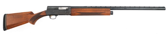 FN BROWNING LIGHT TWELVE 12 GAUGE SHOTGUN