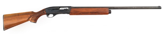 REMINGTON MODEL 1100 12 GAUGE SEMI AUTO SHOTGUN