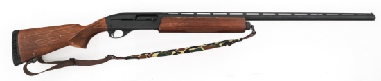 REMINGTON MODEL 11-87 12 GAUGE SEMI AUTO SHOTGUN