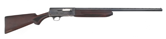 REMINGTON MODEL 58 SPORTSMAN 16 GAUGE SHOTGUN