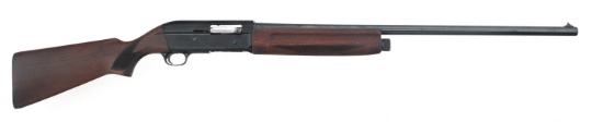 SAVAGE MODEL 775A 16 GAUGE SEMI AUTOMATIC SHOTGUN