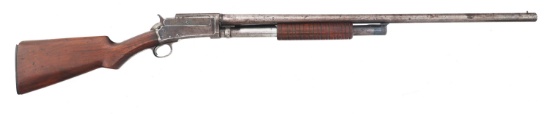 MARLIN MODEL 1898 12 GAUGE PUMP ACTION SHOTGUN