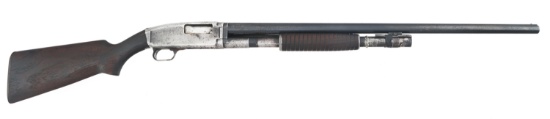 SAVAGE MODEL 1921 TAKEDOWN 12 GAUGE SHOTGUN