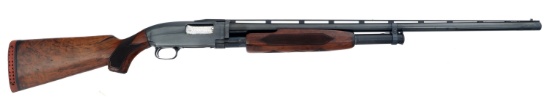 WINCHESTER MODEL 12 12 GA PUMP ACTION SHOTGUN