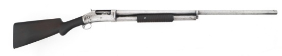 1900 WINCHESTER MODEL 1897 12 GAUGE SHOTGUN