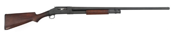 1907 WINCHESTER MODEL 1897 12 GAUGE PUMP SHOTGUN