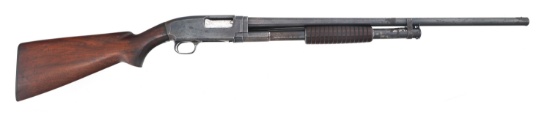 1926 WINCHESTER MODEL 12 16 GAUGE SHOTGUN