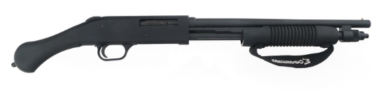 MOSSBERG MODEL 590 SHOCKWAVE 410 GA FIREARM