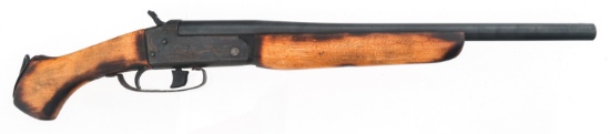 STEVENS MODEL 9478 20 GA PISTOL GRIP FIREARM