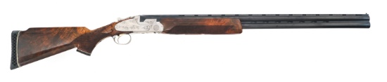 WEATHERBY MODEL ATHENA GRADE IV O/U 12 GA SHOTGUN