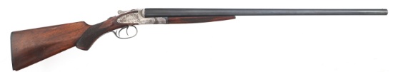 HUNTER ARMS LC SMITH FIELD GRADE 16 GAUGE SHOTGUN