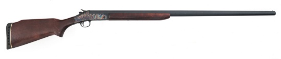 HARRINGTON & RICHARDSON MODEL 176 10 GA SHOTGUN