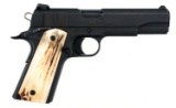 COLT MODEL 1991A1 SERIES 80 .45 CALIBER PISTOL