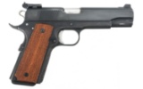 JACK MAPLE CUSTOM 1911 .45 ACP CALIBER PISTOL