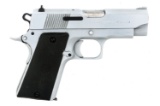 LLAMA MINIMAX 45 .45 ACP CALIBER PISTOL