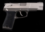 RUGER MODEL KP90C .45 ACP SEMI AUTO PISTOL