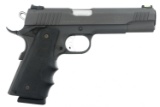TAURUS MODEL PT 1911 .45 ACP CALIBER PISTOL