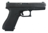 GLOCK MODEL 22 GEN 2 .40 S&W CALIBER PISTOL