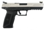 RUGER MODEL 57 5.7x28mm CALIBER SEMI AUTO PISTOL