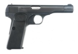 FABRIQUE NATIONALE MODEL 1922 7.65mm CAL PISTOL