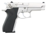 SMITH & WESSON MODEL 659 9mm CALIBER PISTOL