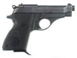BERETTA MODEL 70S .380 ACP CALIBER PISTOL