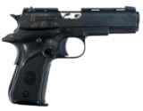 LLAMA MODEL MICROMAX .380 ACP CALIBER PISTOL