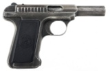 SAVAGE MODEL 1907 .32 ACP CALIBER PISTOL