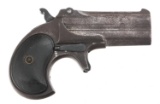 REMINGTON MODEL 95 DERRINGER PISTOL THIRD MODEL