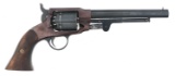 ROGERS & SPENCER 44 CALIBER PERCUSSION REVOLVER