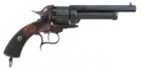PIETTA MODEL LEMAT .44 BALL / 16 GA REVOLVER