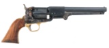 LEECH & RIGDON COMMEMORATIVE .36 CALIBER REVOLVER