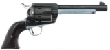 HAWES MODEL WESTERN MARSHAL REVOLVER